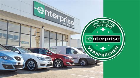 Enterprise Autovermietung